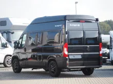 Fahrzeugbild Sunlight CLIFF 540 Adventure RT, Aufstelldach, 2027! #3