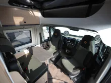Fahrzeugbild Sunlight CLIFF 540 Adventure RT, Aufstelldach, 2027! #6