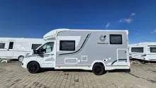 Fahrzeugbild Chausson Teilintegrierte 627 Titanium Line Modell 2027, UVP84785Euro #5