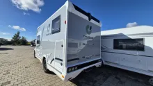 Fahrzeugbild Chausson Teilintegrierte 627 Titanium Line Modell 2027, UVP84785Euro #6