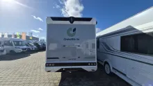 Fahrzeugbild Chausson Teilintegrierte 627 Titanium Line Modell 2027, UVP84785Euro #7