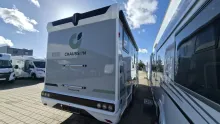 Fahrzeugbild Chausson Teilintegrierte 627 Titanium Line Modell 2027, UVP84785Euro #8