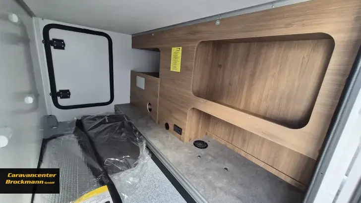 Fahrzeugbild Chausson Teilintegrierte 627 Titanium Line Modell 2027, UVP84785Euro #9