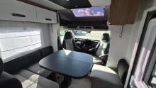 Fahrzeugbild Chausson Teilintegrierte 627 Titanium Line Modell 2027, UVP84785Euro #12