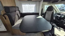 Fahrzeugbild Chausson Teilintegrierte 627 Titanium Line Modell 2027, UVP84785Euro #13