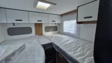 Fahrzeugbild Chausson Teilintegrierte 627 Titanium Line Modell 2027, UVP84785Euro #15