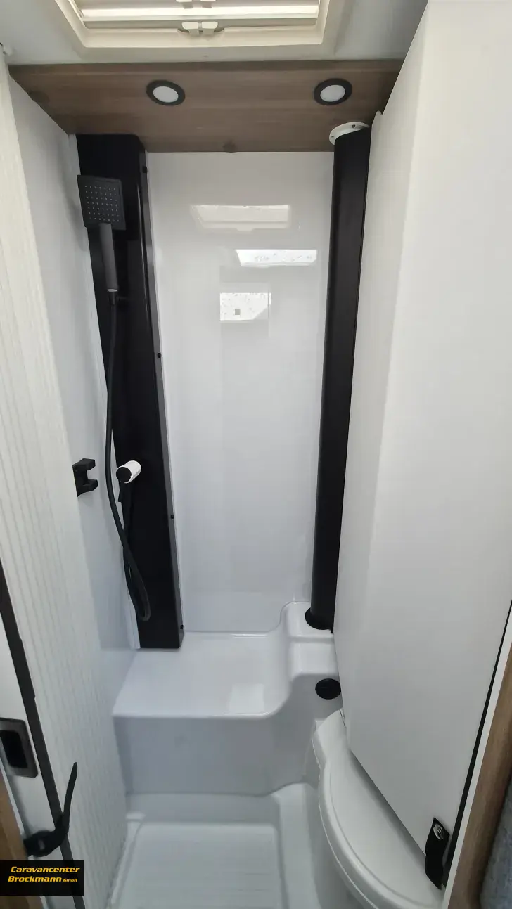 Fahrzeugbild Chausson Teilintegrierte 627 Titanium Line Modell 2027, UVP84785Euro #17