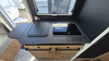 Fahrzeugbild Chausson Teilintegrierte 627 Titanium Line Modell 2027, UVP84785Euro #18