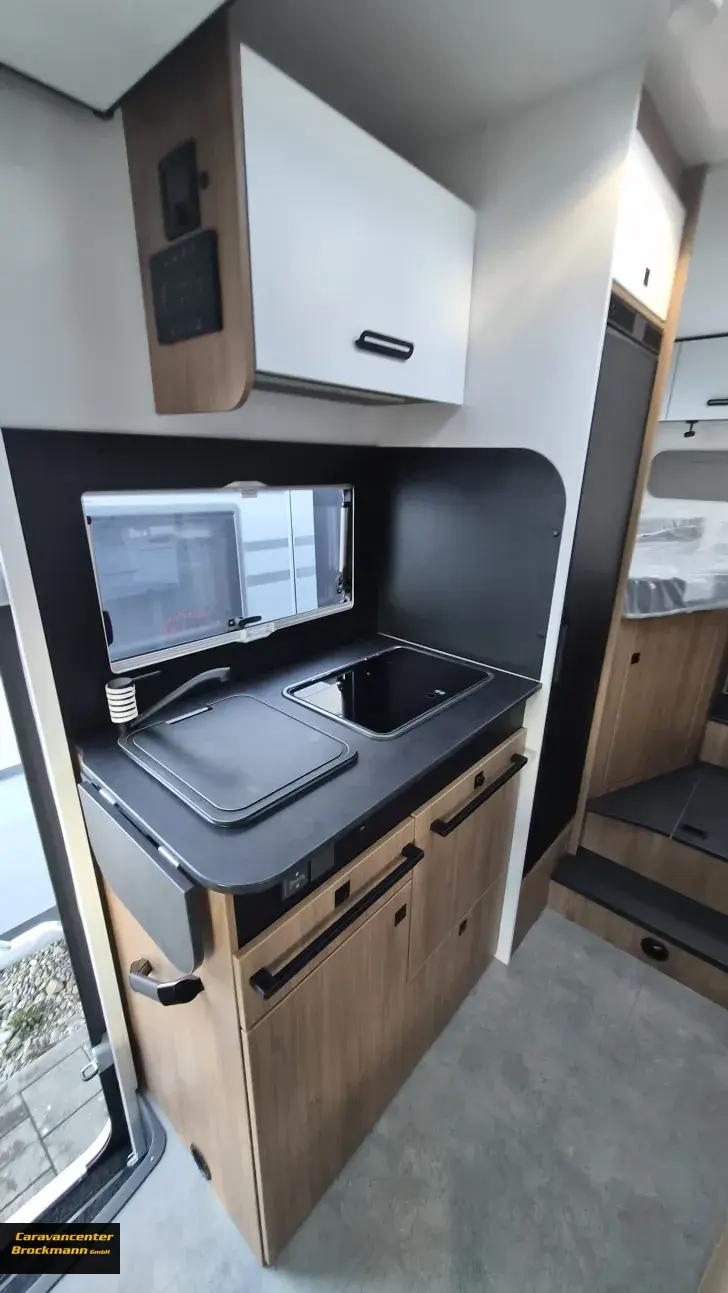 Fahrzeugbild Chausson Teilintegrierte 627 Titanium Line Modell 2027, UVP84785Euro #20