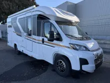 Fahrzeugbild Malibu T 470 RB-LE „K“ comfort 4.2t #1