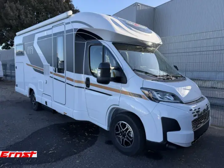 Fahrzeugbild Malibu T 470 RB-LE „K“ comfort 4.2t #1