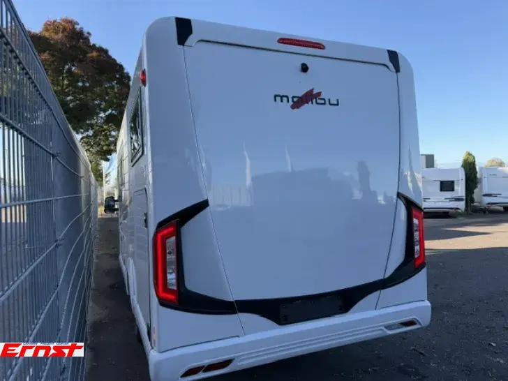 Fahrzeugbild Malibu T 470 RB-LE „K“ comfort 4.2t #3