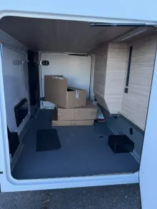 Fahrzeugbild Malibu T 470 RB-LE „K“ comfort 4.2t #4