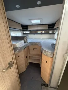 Fahrzeugbild Malibu T 470 RB-LE „K“ comfort 4.2t #5