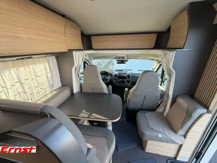 Fahrzeugbild Malibu T 470 RB-LE „K“ comfort 4.2t #9