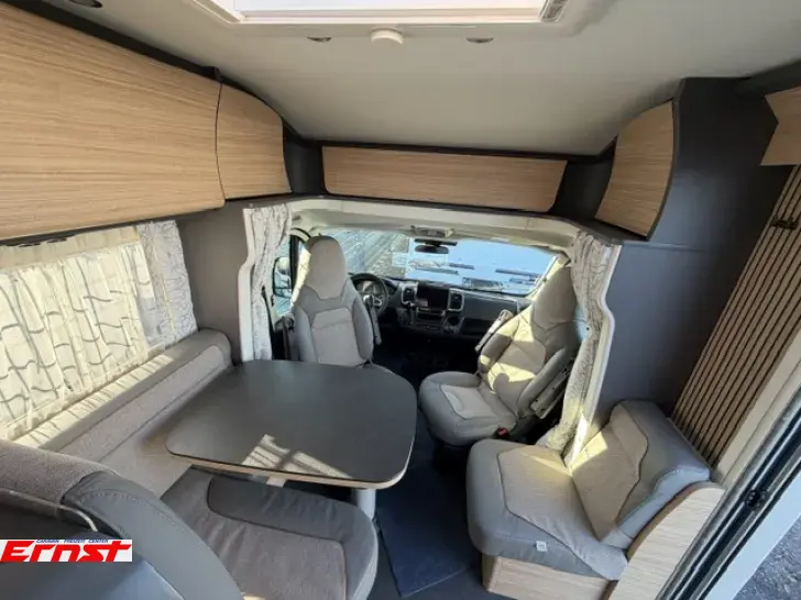 Fahrzeugbild Malibu T 470 RB-LE „K“ comfort 4.2t #10
