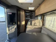 Fahrzeugbild Malibu T 470 RB-LE „K“ comfort 4.2t #11