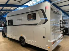 Fahrzeugbild Weinsberg CaraSuite 650 MEG EDITION [SPICY] MJ2027 #3