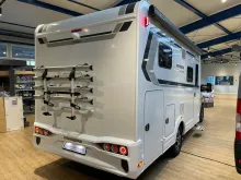 Fahrzeugbild Weinsberg CaraSuite 650 MEG EDITION [SPICY] MJ2027 #4
