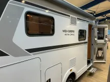 Fahrzeugbild Weinsberg CaraSuite 650 MEG EDITION [SPICY] MJ2027 #6