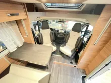 Fahrzeugbild Weinsberg CaraSuite 650 MEG EDITION [SPICY] MJ2027 #10