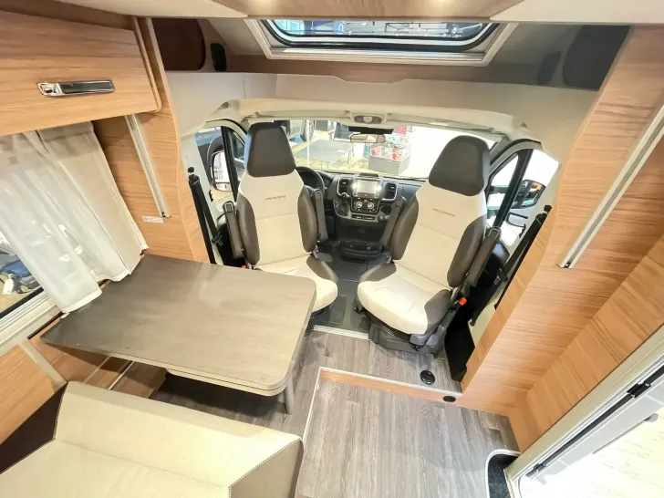 Fahrzeugbild Weinsberg CaraSuite 650 MEG EDITION [SPICY] MJ2027 #10