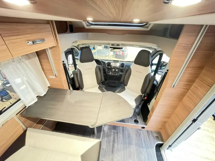 Fahrzeugbild Weinsberg CaraSuite 650 MEG EDITION [SPICY] MJ2027 #11