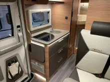 Fahrzeugbild Weinsberg CaraSuite 650 MEG EDITION [SPICY] MJ2027 #15