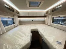 Fahrzeugbild Weinsberg CaraSuite 650 MEG EDITION [SPICY] MJ2027 #19