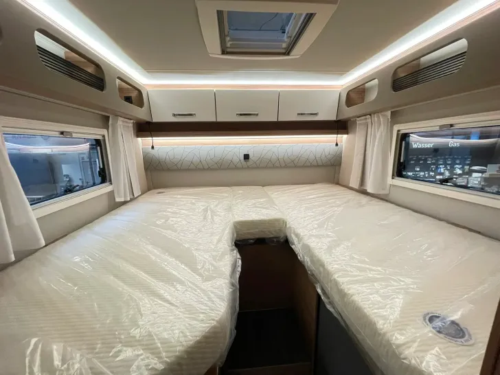 Fahrzeugbild Weinsberg CaraSuite 650 MEG EDITION [SPICY] MJ2027 #19