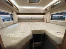 Fahrzeugbild Weinsberg CaraSuite 650 MEG EDITION [SPICY] MJ2027 #21