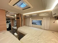 Fahrzeugbild Weinsberg CaraSuite 650 MEG EDITION [SPICY] MJ2027 #22