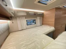 Fahrzeugbild Weinsberg CaraSuite 650 MEG EDITION [SPICY] MJ2027 #23