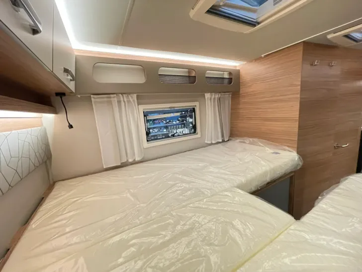Fahrzeugbild Weinsberg CaraSuite 650 MEG EDITION [SPICY] MJ2027 #23
