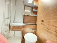 Fahrzeugbild Weinsberg CaraSuite 650 MEG EDITION [SPICY] MJ2027 #28