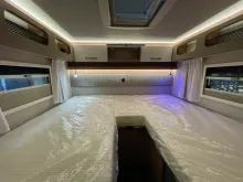 Fahrzeugbild Weinsberg CaraSuite 650 MEG EDITION [SPICY] MJ2027 #30