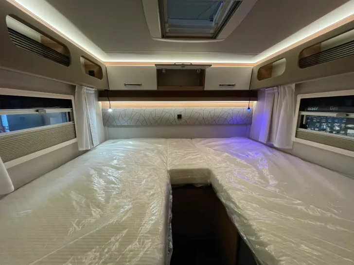 Fahrzeugbild Weinsberg CaraSuite 650 MEG EDITION [SPICY] MJ2027 #30
