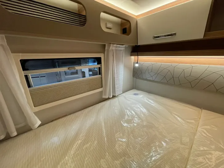 Fahrzeugbild Weinsberg CaraSuite 650 MEG EDITION [SPICY] MJ2027 #31