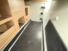 Fahrzeugbild Weinsberg CaraSuite 650 MEG EDITION [SPICY] MJ2027 #33