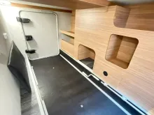 Fahrzeugbild Weinsberg CaraSuite 650 MEG EDITION [SPICY] MJ2027 #34