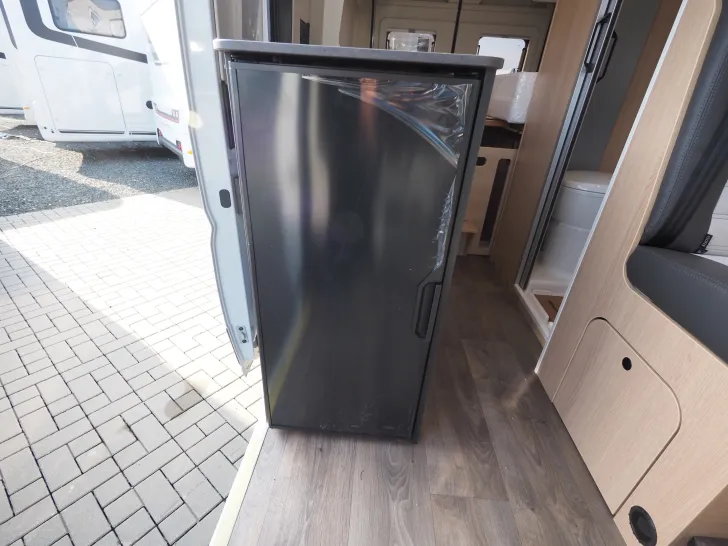 Fahrzeugbild Sunlight CLIFF 640 X, Autom., ACC, uvm. Modell 2027 ! #12