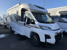Fahrzeugbild Malibu T 450 RB-LE lightweight 3.5t #1