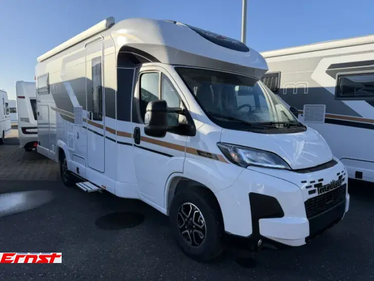 Fahrzeugbild Malibu T 450 RB-LE lightweight 3.5t #1