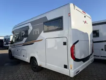 Fahrzeugbild Malibu T 450 RB-LE lightweight 3.5t #3