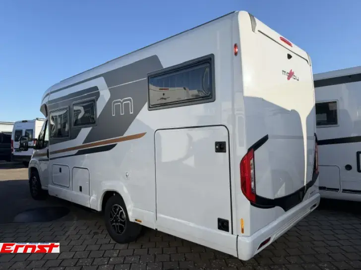 Fahrzeugbild Malibu T 450 RB-LE lightweight 3.5t #3