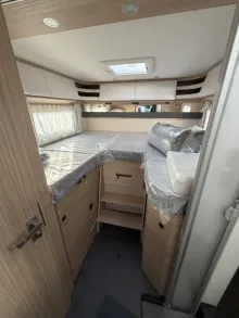 Fahrzeugbild Malibu T 450 RB-LE lightweight 3.5t #7