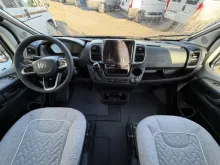 Fahrzeugbild Malibu T 450 RB-LE lightweight 3.5t #11