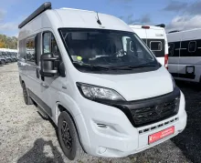 Fahrzeugbild Carado CV 540 EDITION15 - Automatik, AHK uvm. - #1