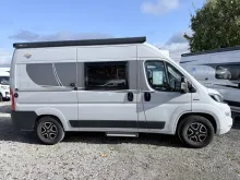 Fahrzeugbild Carado CV 540 EDITION15 - Automatik, AHK uvm. - #3