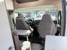 Fahrzeugbild Carado CV 540 EDITION15 - Automatik, AHK uvm. - #7